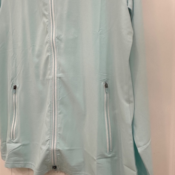 NWOT FJ Footjoy Jacket - Picture 6 of 10